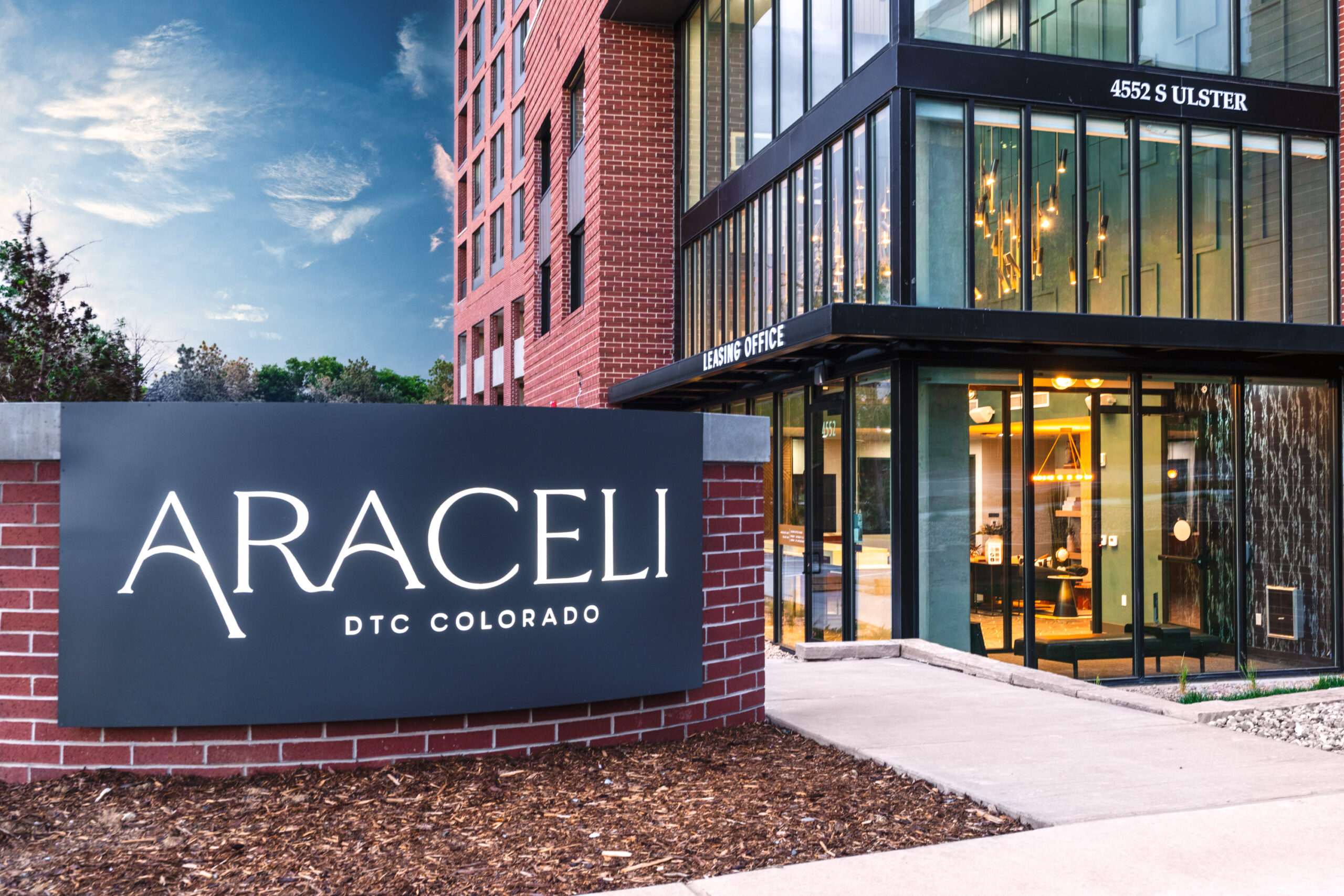 Araceli DTC Apartments 1 scaled