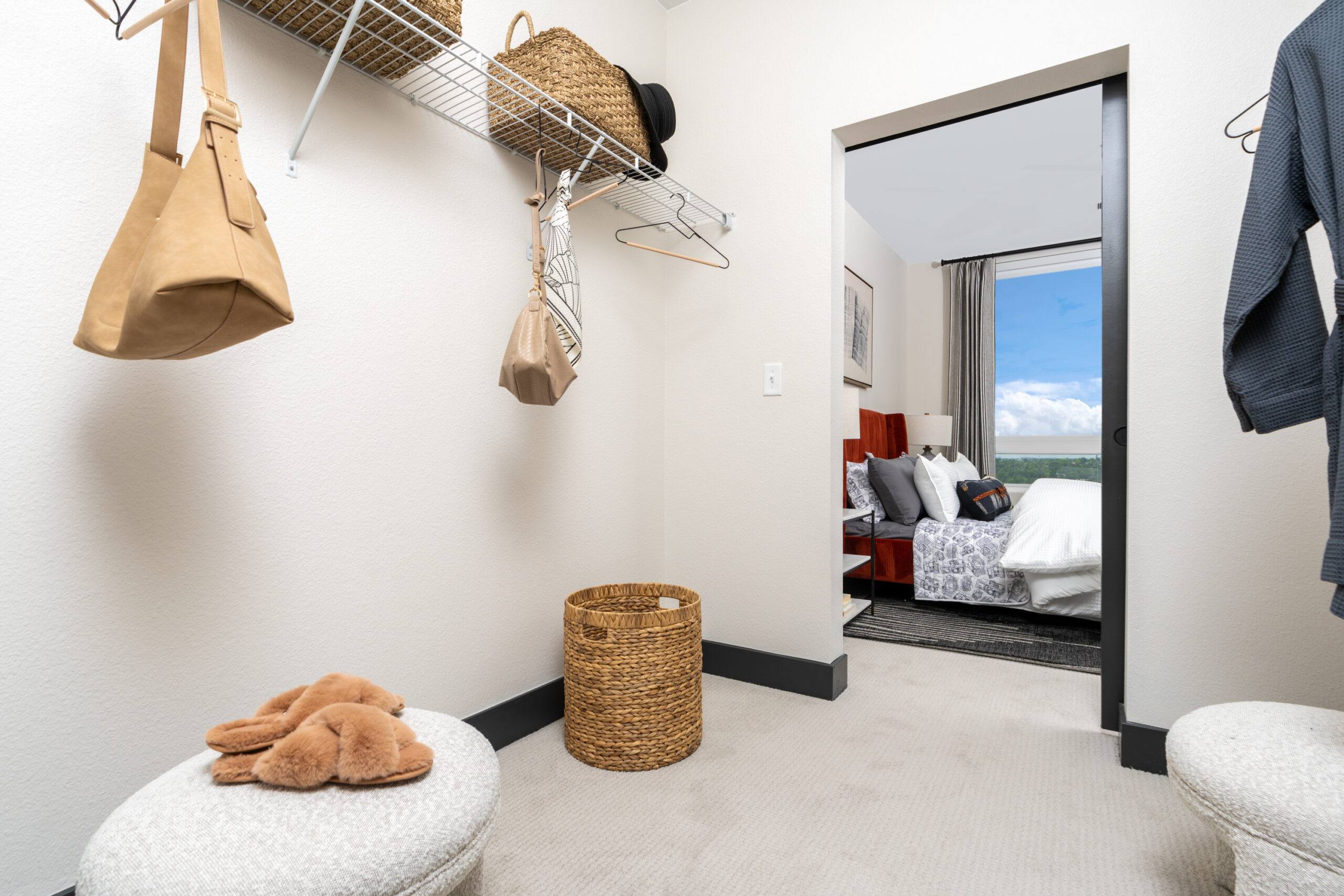 Araceli DTC Apartments 53 scaled