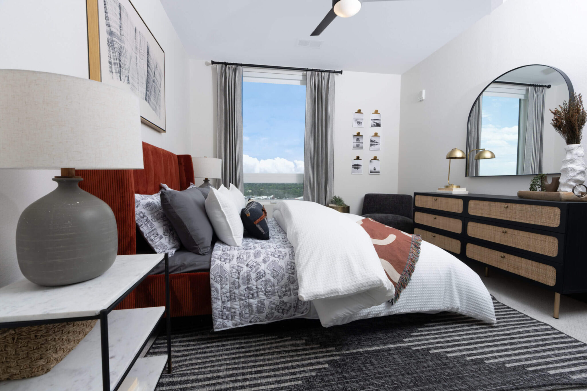 One Bedroom Apartments in Denver, CO | Araceli DTC